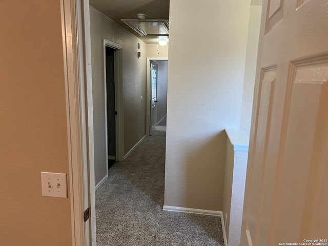 2515 GRAYSON WAY, San Antonio, TX 78232