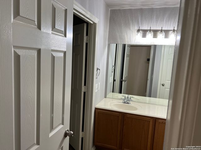 2515 GRAYSON WAY, San Antonio, TX 78232