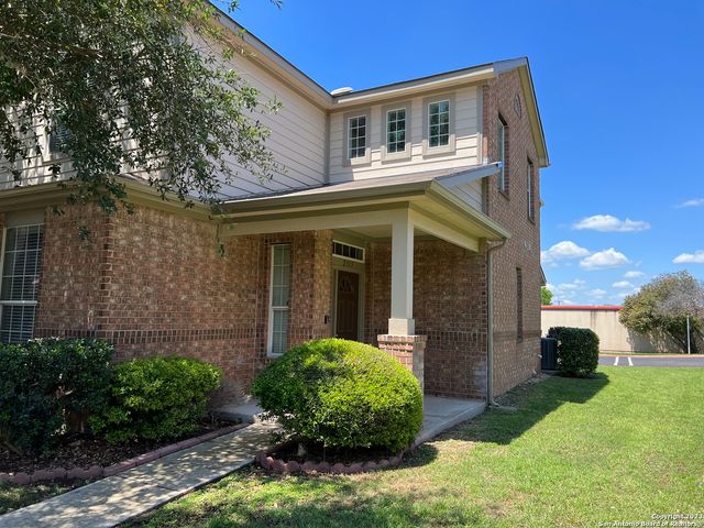 2515 GRAYSON WAY, San Antonio, TX 78232