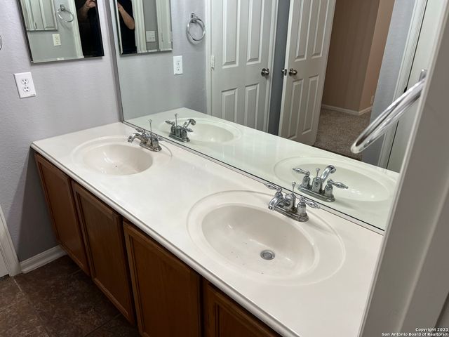 2515 GRAYSON WAY, San Antonio, TX 78232