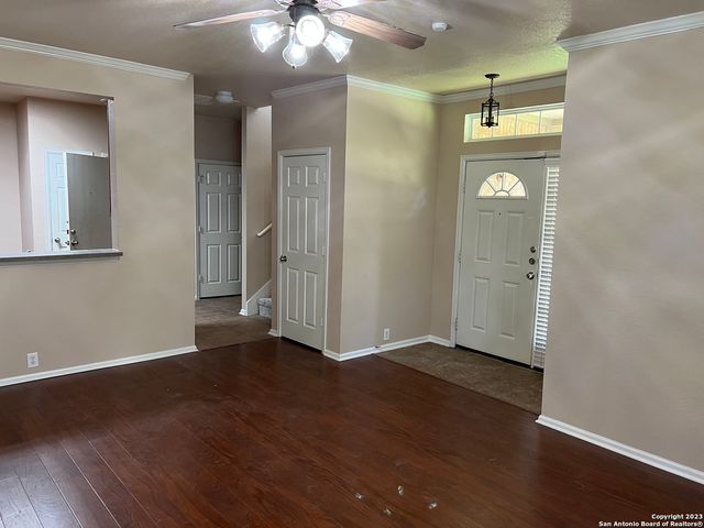 2515 GRAYSON WAY, San Antonio, TX 78232
