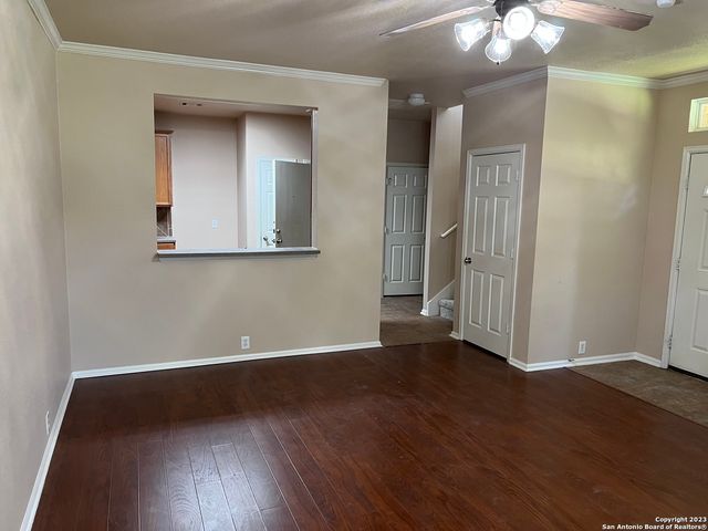 2515 GRAYSON WAY, San Antonio, TX 78232