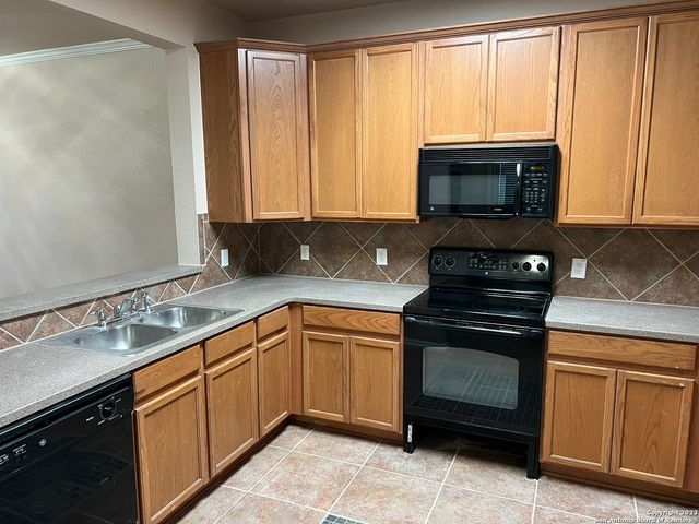 2515 GRAYSON WAY, San Antonio, TX 78232