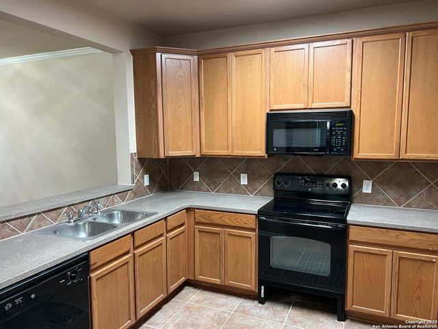2515 GRAYSON WAY, San Antonio, TX 78232