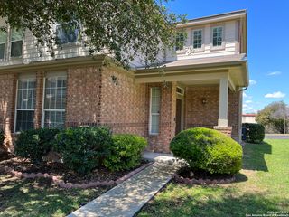 2515 GRAYSON WAY, San Antonio, TX 78232