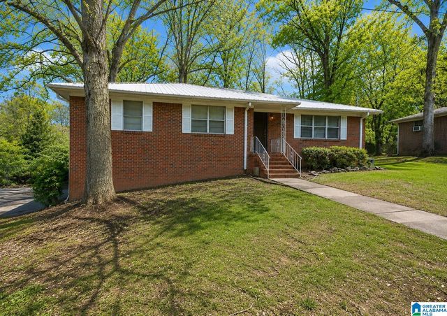 629 26TH AVENUE NW, Birmingham, AL 35215