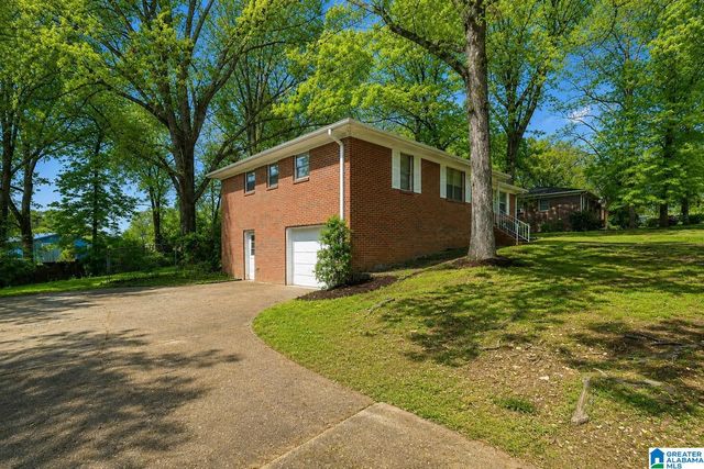 629 26TH AVENUE NW, Birmingham, AL 35215