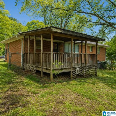 629 26TH AVENUE NW, Birmingham, AL 35215
