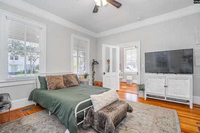 2805 River Drive, Columbia, SC 29201