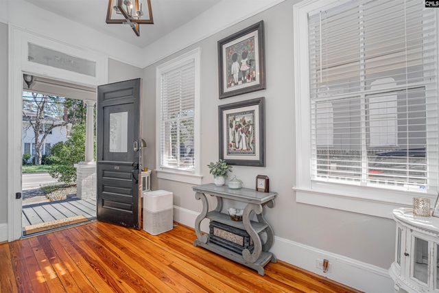 2805 River Drive, Columbia, SC 29201