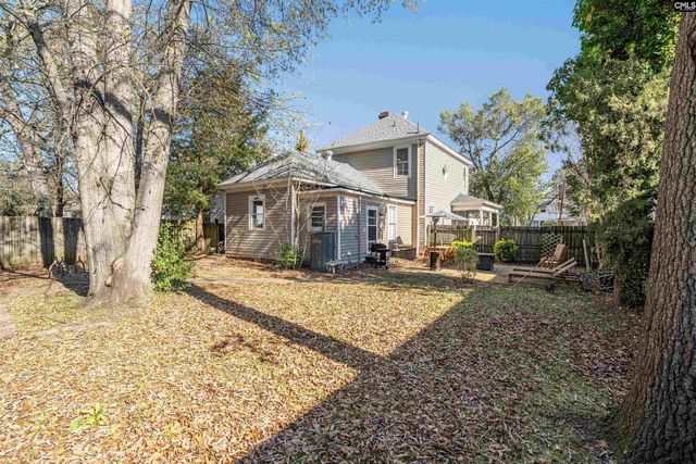2805 River Drive, Columbia, SC 29201