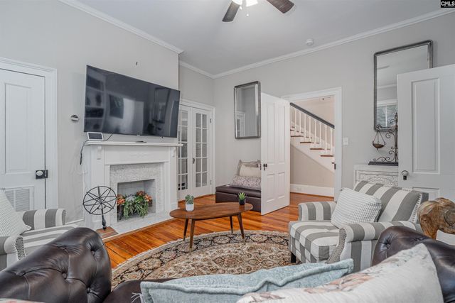 2805 River Drive, Columbia, SC 29201