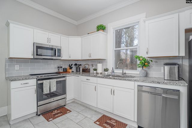 2805 River Drive, Columbia, SC 29201