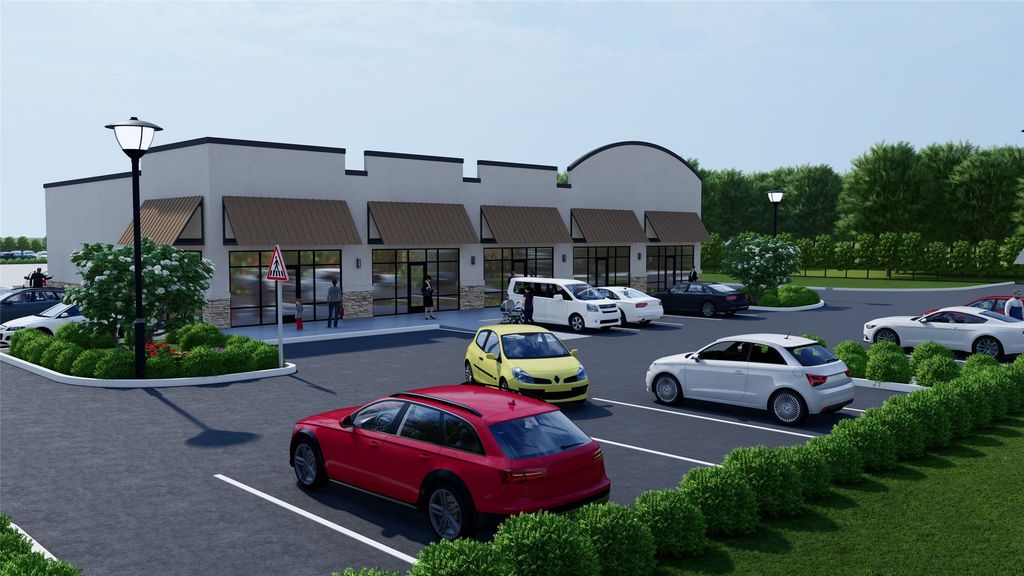 7112 Fm 741, Forney, TX 75126