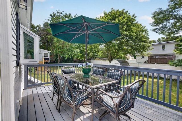193 Pond St, Randolph, MA 02368