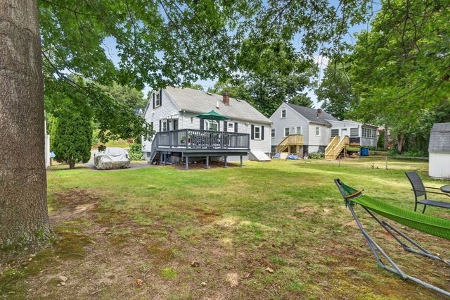 193 Pond St, Randolph, MA 02368