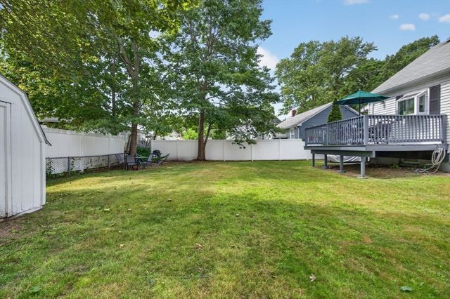193 Pond St, Randolph, MA 02368
