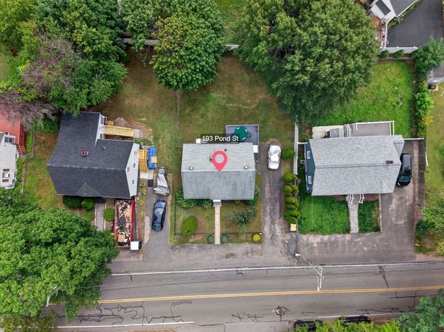193 Pond St, Randolph, MA 02368
