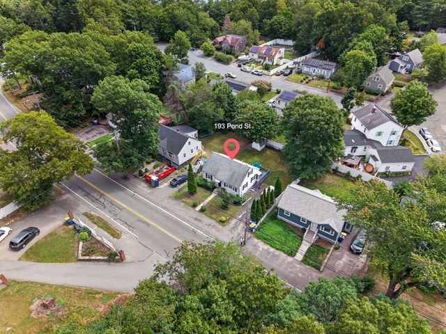 193 Pond St, Randolph, MA 02368
