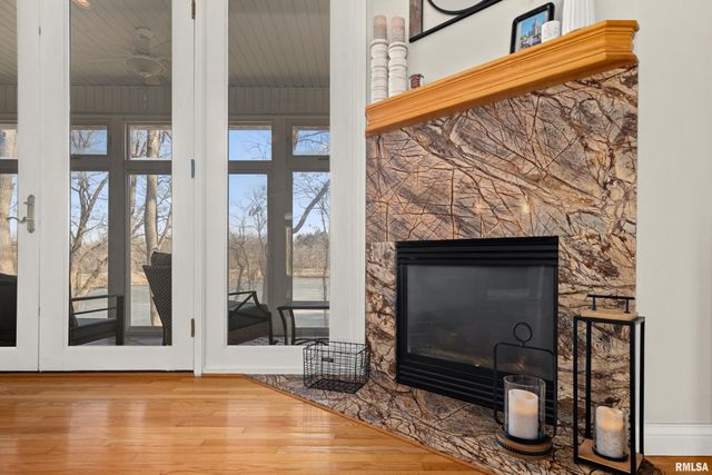 1828 WINGED FOOT Drive, Pekin, IL 61554