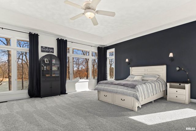 1828 WINGED FOOT Drive, Pekin, IL 61554