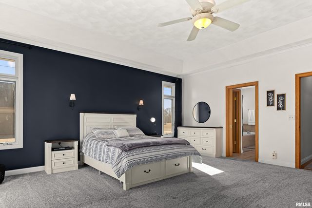 1828 WINGED FOOT Drive, Pekin, IL 61554