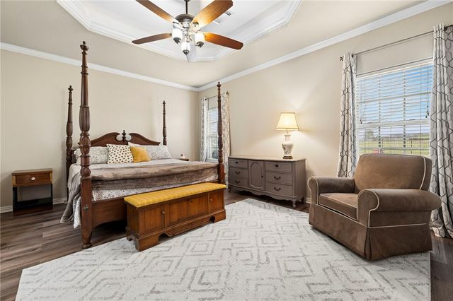 12208 Riviera Place, Farmington, AR 72730