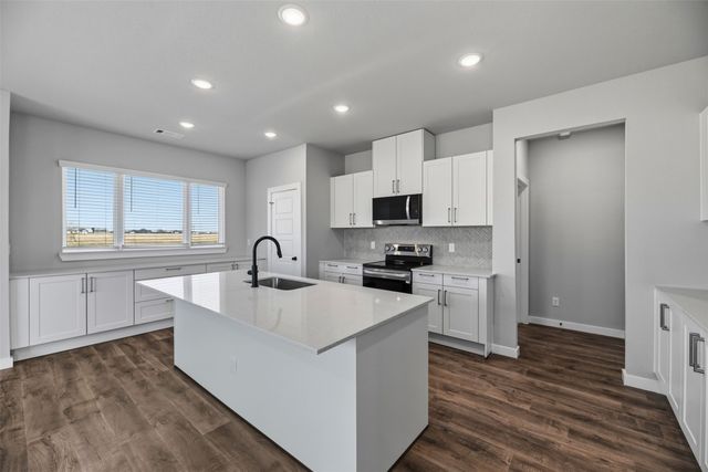 4062 LeCroy Court, Midlothian, TX 76065