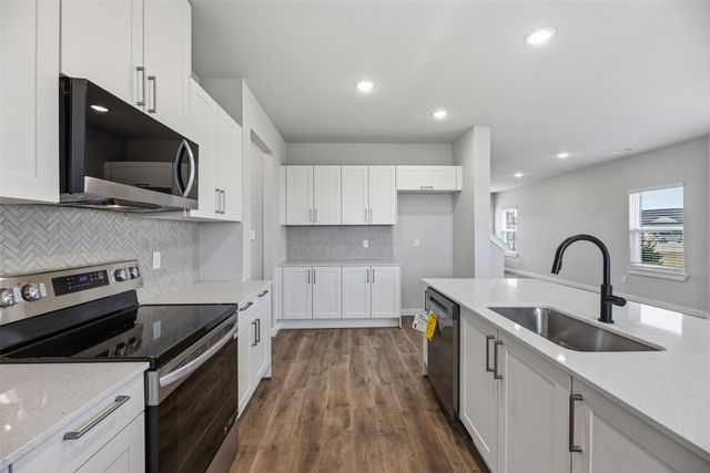 4062 LeCroy Court, Midlothian, TX 76065