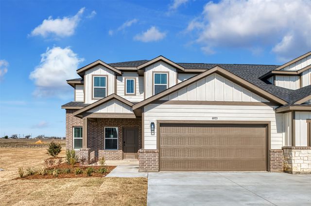 4062 LeCroy Court, Midlothian, TX 76065
