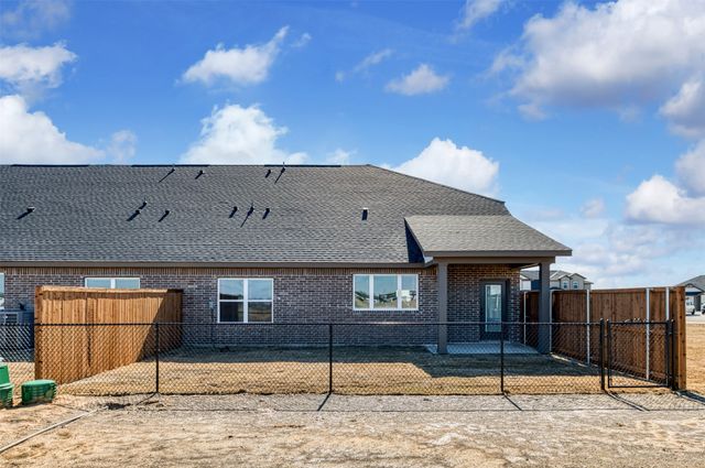 4062 LeCroy Court, Midlothian, TX 76065