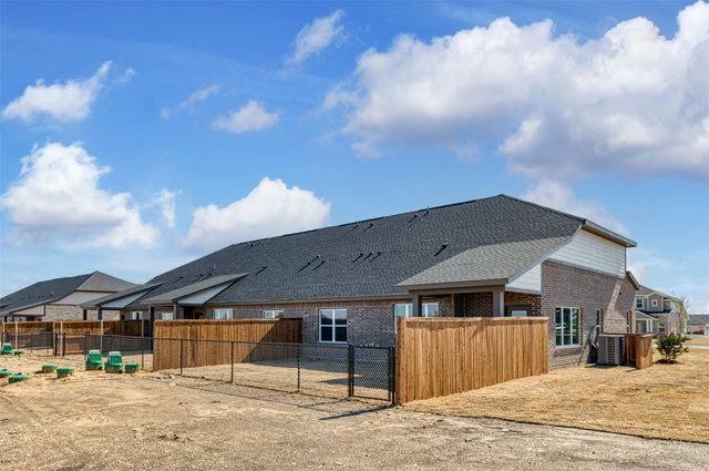 4062 LeCroy Court, Midlothian, TX 76065