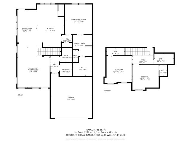 4062 LeCroy Court, Midlothian, TX 76065