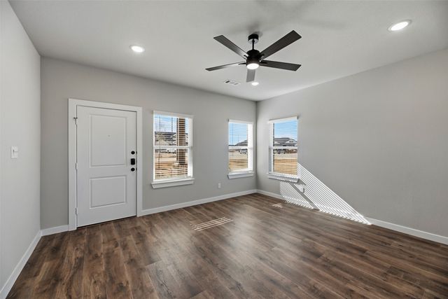 4062 LeCroy Court, Midlothian, TX 76065