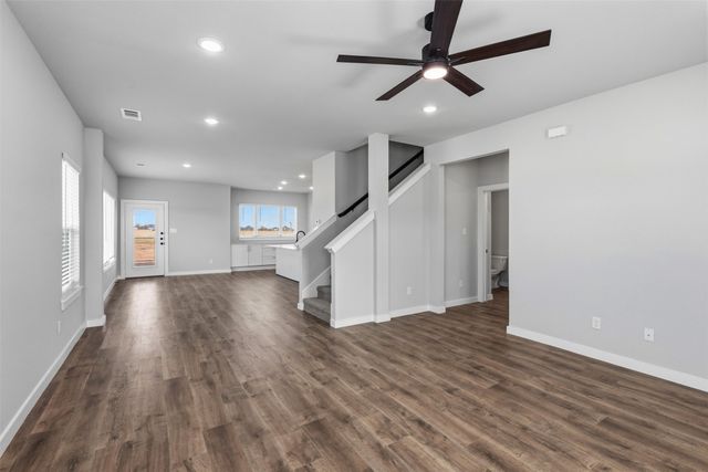 4062 LeCroy Court, Midlothian, TX 76065