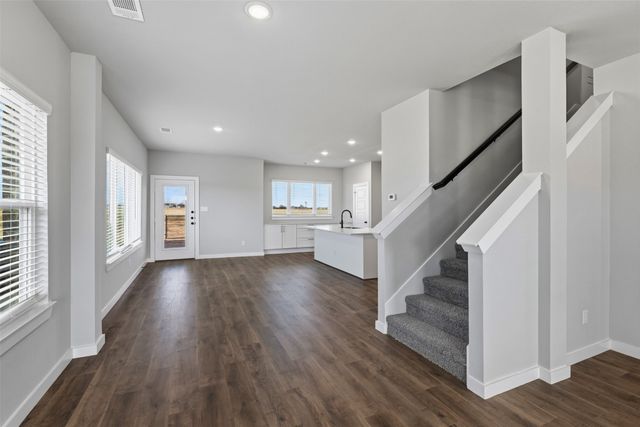 4062 LeCroy Court, Midlothian, TX 76065