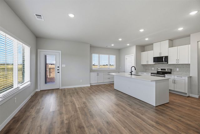 4062 LeCroy Court, Midlothian, TX 76065