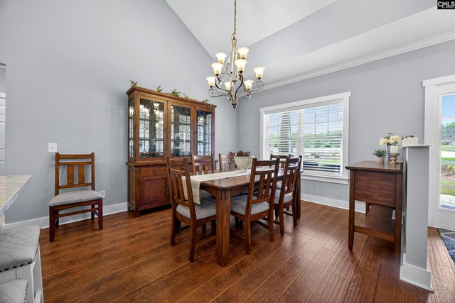 115 Rocky Meadow Drive, Gilbert, SC 29054