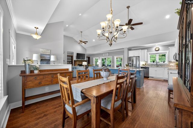 115 Rocky Meadow Drive, Gilbert, SC 29054