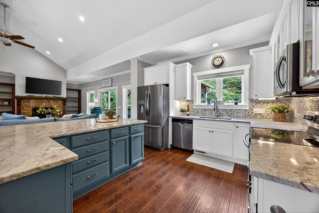 115 Rocky Meadow Drive, Gilbert, SC 29054