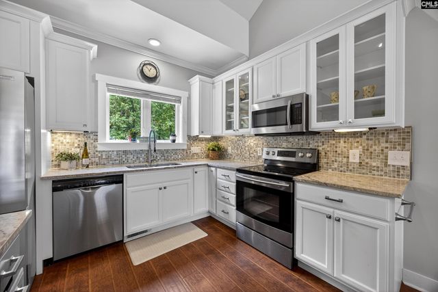 115 Rocky Meadow Drive, Gilbert, SC 29054