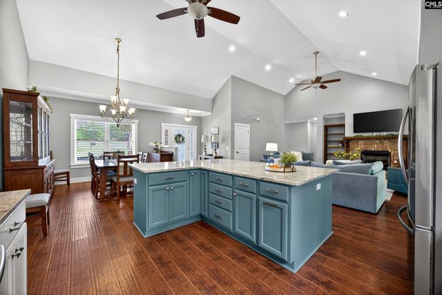 115 Rocky Meadow Drive, Gilbert, SC 29054