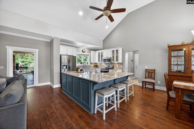 115 Rocky Meadow Drive, Gilbert, SC 29054