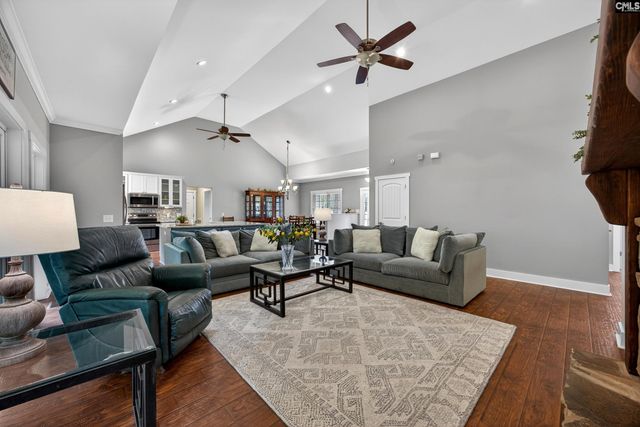 115 Rocky Meadow Drive, Gilbert, SC 29054