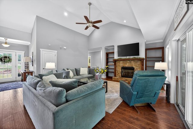 115 Rocky Meadow Drive, Gilbert, SC 29054