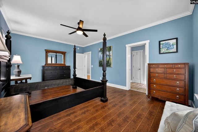 115 Rocky Meadow Drive, Gilbert, SC 29054