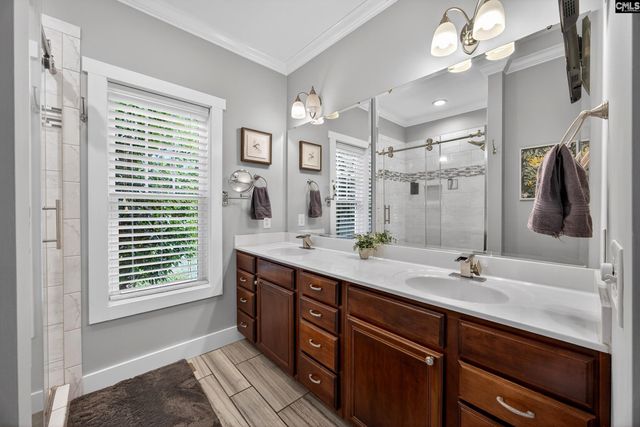115 Rocky Meadow Drive, Gilbert, SC 29054