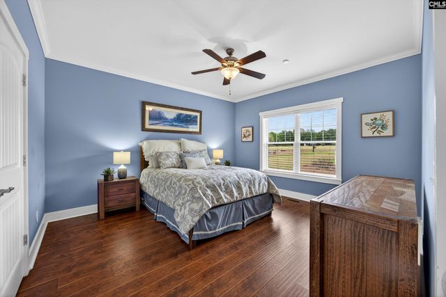 115 Rocky Meadow Drive, Gilbert, SC 29054