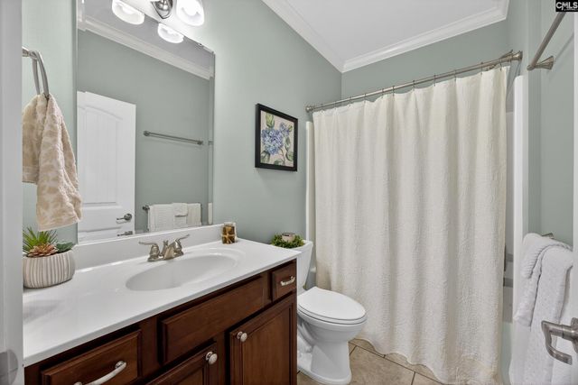 115 Rocky Meadow Drive, Gilbert, SC 29054
