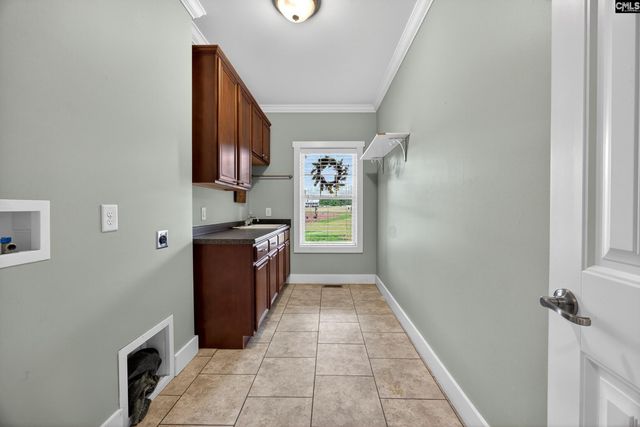 115 Rocky Meadow Drive, Gilbert, SC 29054